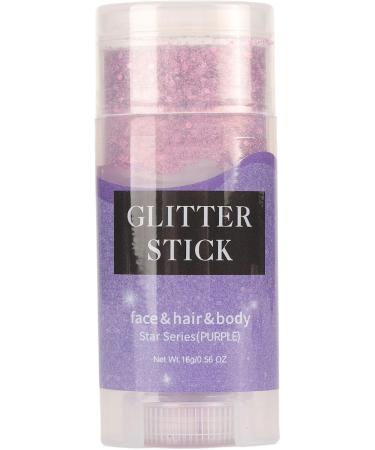 Naroote Sparkling Face Gel - Long Lasting Body Glitter Stick for Eyelids & Lips | Non-Irritating & Versatile International Shipping - Buy Online on GoSupps.com