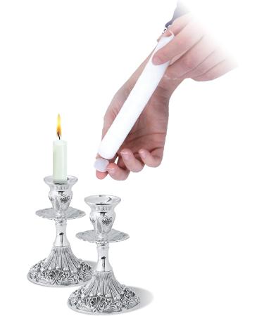 Hyoola Candle Sticky Dots - Candle Wax Adhesive - Pack of 24 - Buy Online on GoSupps.com