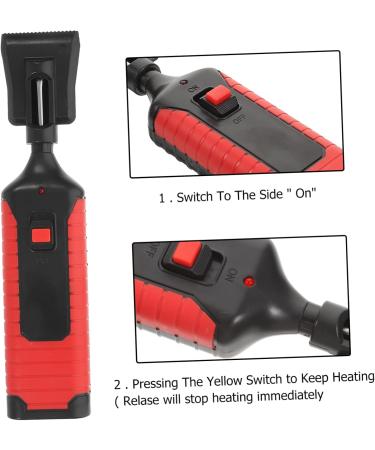 Housoutil Floor Repair Kit - Ceramic & Resin Repair Tool for Tiles Laminate & Porcelain Sinks | Scratch & Filler Solution - International Shipping Available - Buy Online on GoSupps.com