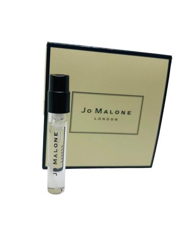 Jo Malone London Red Roses Cologne Sample VIALS .05oz/ 1.5ml