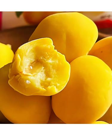  Jgfwat 5 Pack Chinese Small Yellow Peach Fruit Snacks Peach Snacks Peach Fruit Chinese Fruit Snacks Chinese Fruit Snacks Casual Snacks 30g - Buy Online on GoSupps.com