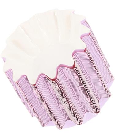 Warmhm 200 StK Reusable Wax Liner Insulating Cardboard Cup - Professional Wax Melts Liner & Disposable Candle Shells for International Shipping - Buy Online on GoSupps.com