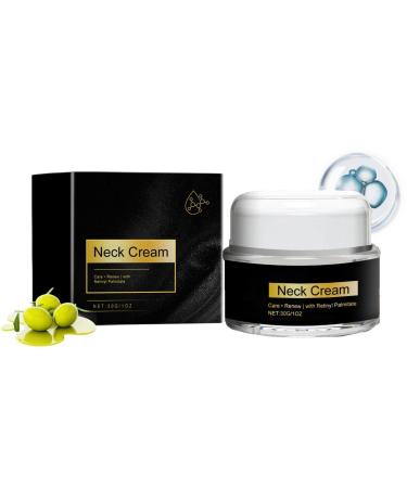 Anti Wrinkle Cream for Women, Neck Firming Cream, Tighten And Lift Neck Cream, Neck Firming Cream, Crème Firming Pour Le Cou, Tighten & Lift Neck Cream, Neck Firming Cream For Women Fine Lines