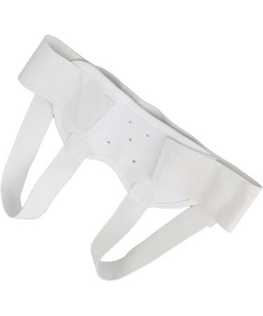 Buy Adjustable Umbilical Hernia Belt for Kids & Infants | Soft Inguinal Hernia Support - Reduce Soreness - Buy Online on GoSupps.com