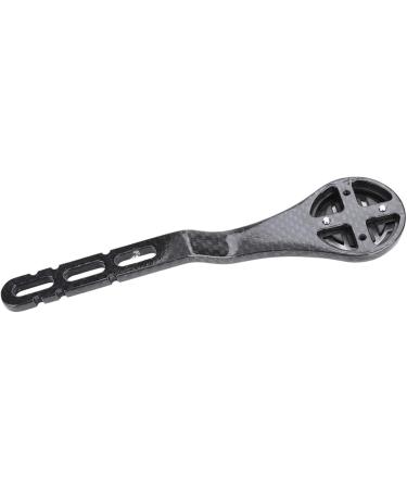 Buy Gub692 Carbon Fiber Bicycle GPS Computer Handlebar Mount for Garmins & Bryton | International Shipping Available - Buy Online on GoSupps.com