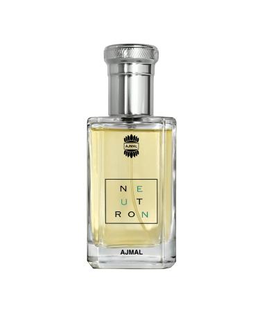 Ajmal Neutron EDP For Men - Made In Dubai