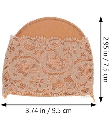minkissy 18 Pairs Half Size Pad Forefoot Rest Cushion Thicken Lace - Buy Online on GoSupps.com