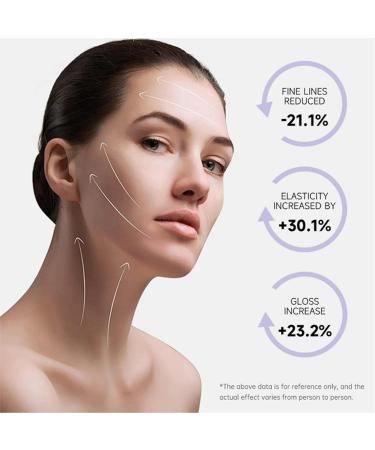 Tighten Neck Cream Neck Firming Cream Neck Cream For Sagging And Tighten Tightening And Repair Cream Moisturizing Neck Firming Cream Anti-Aging Neck Cream Neck Cream Lifting And Tighting - Buy Online on GoSupps.com