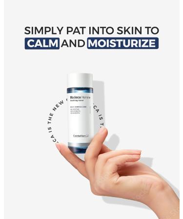 Centellian 24 Homme Soothing Facial Toner - TECA Centella Asiatica & Vitamin E for Men's Skin Care - 5.07 fl oz by Dongkook Pharmaceutical | International Shipping Available - Buy Online on GoSupps.com