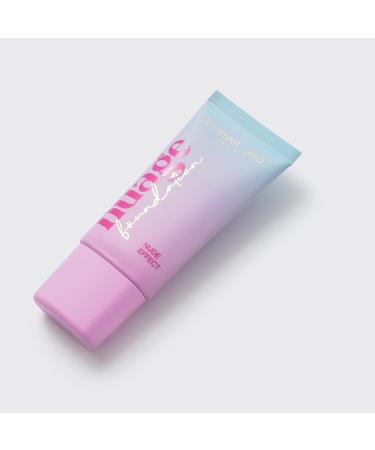 Vivienne Sabo Nude Effect Foundation 02 - Buy Online on GoSupps.com