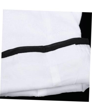 minkissy 2 Pairs Moisturizing Gloves Overnight Hand Treatment Mitts Paraffin Wax Gloves Cold Gloves Hand Wax Treatment Skin Care Gloves Mittens Spa Gloves To Sleep White Gel - Buy Online on GoSupps.com