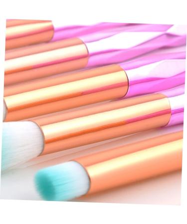 Set of 40 Make-Up Makeup Tool Eyeliner Brush Professional Makeup Brush Brochas De Maquillaje Eyeshadow Brush Makeup Brush Face Blush Brush - Buy Online on GoSupps.com