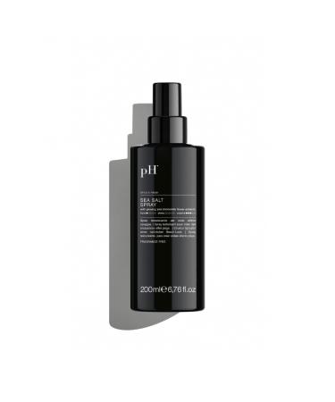 pH Laboratories Sea Salt Spray 200 ml / 6.76 oz