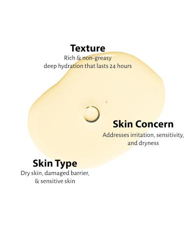 Pro-Barrier Glowing Essence | Vegan & Cruelty-Free Serum for Damaged Dry Sensitive Skin - Shop Internationally - Buy Online on GoSupps.com