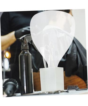 minkissy 2pi ces Pour Coloration Capillaire Et Laque Facial Pour Coupe De Cheveux Lot - Buy Online on GoSupps.com