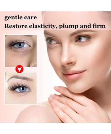 30g Female Eye Cream - Snake Venom Anti-Wrinkle & Eye Bag Removal - Buy Online on GoSupps.com