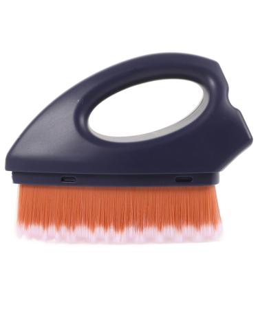 MERRYHAPY Flat Iron Foundation Brush Liquid Foundation Brush for Face Makeup Foundation Brush Travel Makeup Brushes Powder Foundation Brush Foundation Brush for Makeup Blush Brush Face Brush