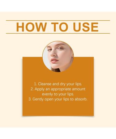 3 Pack Turmeric and Lemon Lip Balm Lemon and Turmeric Lip Scrub for Dark Lips Lip Exfoliator Scrub for Smokers Reduce Fine Lines Lip Treatment Help Fade for Lip Softening & Hydration - Buy Online on GoSupps.com