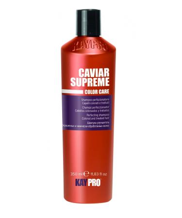 KAYPRO Kay Pro Color Care Caviar Supreme Shampooing 350 ml