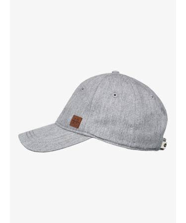 Roxy Women's Cap Extra Innings - One Size HERITAGE HEATHER | Shop Internationally Stylish & Comfortable Headwear - Buy Online on GoSupps.com