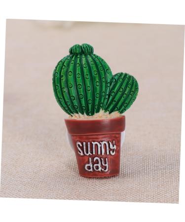 Mobestech Cactus Car Perfume Clip - Premium Automotive Air Freshener & Stylish Car Accessory for International Shipping - Buy Online on GoSupps.com