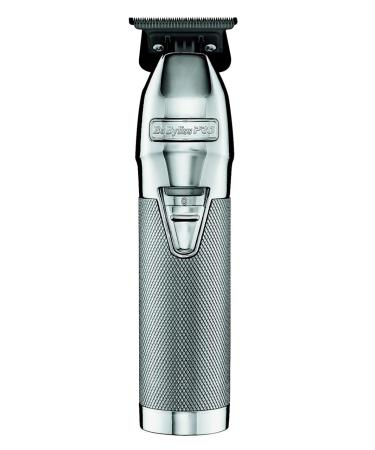 BaBylissPRO Barberology MetalFX Series Contour Trimmer Black