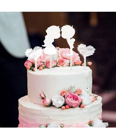 Josenidny 100 Pieces 4 Inch Acrylic Lollipop Sticks Reusable Clear Acrylic Sticks for Making Lollipops Cake Sweets Chocolates - Buy Online on GoSupps.com