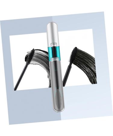Healeved 1pc Eyelash Mascara Extension Curling Makeup Eye Lash Fibers Mascara Cream Extension Mascara - Buy Online on GoSupps.com