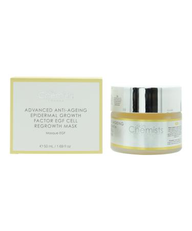 Skin Chemists Masque anti- ge avanc anti- ge facteur de croissance cellulaire 50