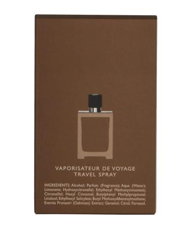 Hermes Terre Eau de Toilette Spray for Men 1 Ounce - Buy Online on GoSupps.com
