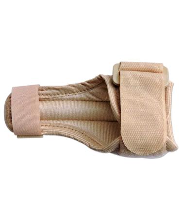 HealthGoodsIn Pediatric Thumb Spica Splint | Support Brace for Kids | Lightweight & Breathable Thumb Brace for Tissue Injuries - Buy Online on GoSupps.com