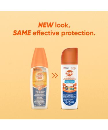 OFF! FamilyCare Insect and Mosquito Repellent with Summer Scent Bug Spray for Camping Bug Repellent Safe for Clothing 175 mL (Packaging May Vary) 175 ml (Pack of 1) Blue - Buy Online on GoSupps.com