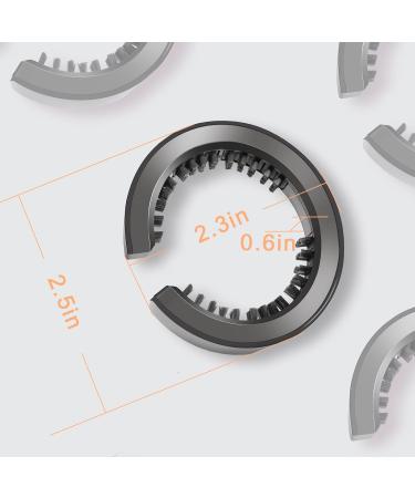 Dyson Airwrap Filter Cleaning Brush Replacement | Compatible with HS01 & HS05 | Part No. 969760-01 - Buy Online on GoSupps.com