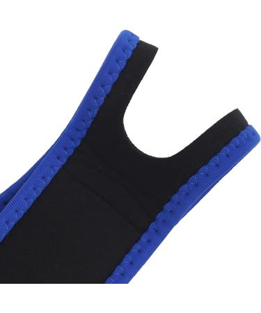 Comfortable Breathable Chin Strap for Snoring Relief - Adjustable Jaw Sleep Aid for Men and Women - Buy Online on GoSupps.com