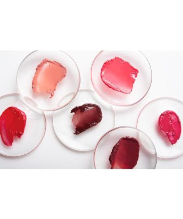 FLYTE.70 Pink Watermelon Lip Sheer Buildable Lip Balm Soft Shine Silky Smooth Application with Hyaluronate Vitamin E Squalene Coconut Oil High Impact Smoothes & Hydrates Makeup for Dry Lips (Kid) - Buy Online on GoSupps.com