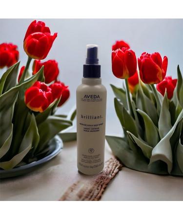 Aveda Brilliant Medium Hold Hair Spray 8.5 oz - Buy Online on GoSupps.com
