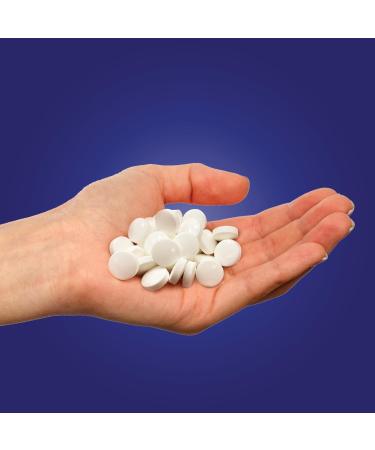 PUR Gum | Aspartame Free Chewing Gum | 100% Xylitol | Natural Spearmint Flavoured Gum 55 Pieces & Aspartame Free Mints | Made with Xylitol | Sugar Free Vegan Gluten Free & Keto Friendly Spearmint+ Polar Mint 55 count (Pack of 3) - Buy Online on GoSupps.com