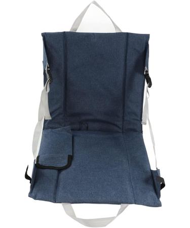 CaCaCook 3 Level Folding Heating Pad - Portable Warm Seat Cushion with Backrest for Camping & Fishing - International Shipping Available - Buy Online on GoSupps.com