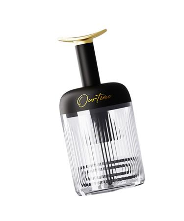 Face Wash Foam Maker Manual Facials Foam Maker Cleanser Foam Easy To Use Maker Skincare Tool For Travel Household Black