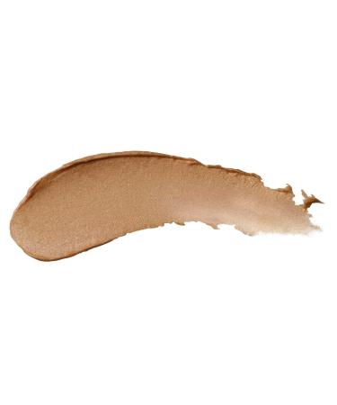 Burts Bees Golden Shimmer Bronzer Stick 0.32 OZ - Natural All Aglow Glow - Buy Online on GoSupps.com
