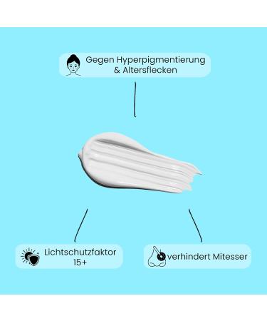 NEWWELL Whitening Cream pigment spots remover face whitening cream with vitamin E and hyaluronic acid 50 ml - Buy Online on GoSupps.com