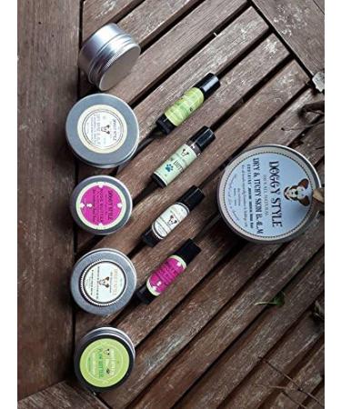 Nose Butter 30 ml - Nourishing Dry Dog Nose Balm for Healthy Paws | Shop Internationally at Your Store Name  - Buy Online on GoSupps.com