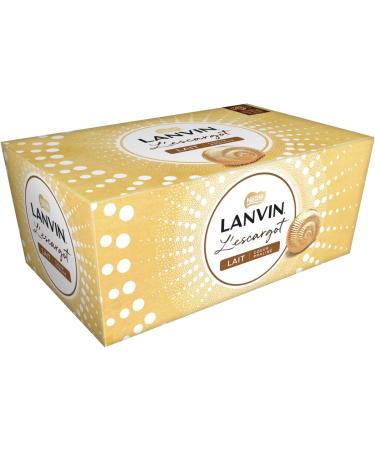 Lanvin The black snail - Box of 164 g