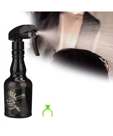 Nurnesy Barber Spray Bottle 280 ml Water Spray Bottle Refillable Empty Spray Bottle Water Sprayer Hair Plant and Home Cleaning Water Nebulizer (#2) - Buy Online on GoSupps.com