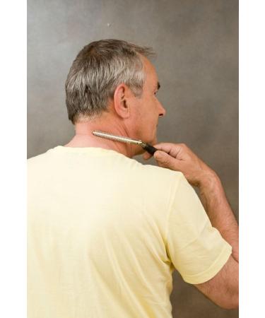Buy Dr. Rimpler DermApfunkt Roller 200 - Best Price & Fast International Shipping - Buy Online on GoSupps.com