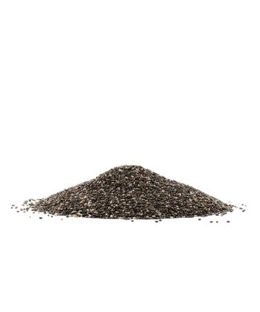 Organic Chia Seeds 12oz x 2 | Bob's Red Mill | Resealable Pack - Buy Online on GoSupps.com