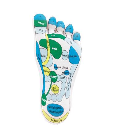 370139 Accupressure Socks and Gloves