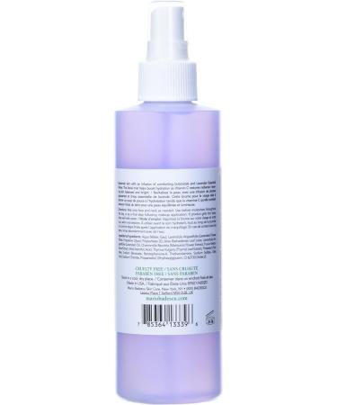 Mario Badescu Facial Spray with Aloe Chamomile and Lavender 8 Fl Oz 236 ml (Pack of 1) - Buy Online on GoSupps.com