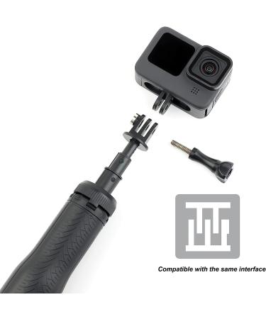 Waterproof Floating Selfie Stick Tripod for GoPro & Action Cameras - Buy Online on GoSupps.com