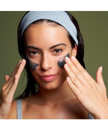 YODI - Powder Facial Cleanser - Purifies & Mattifies - Charcoal Zinc Jojoba Oil Prebiotic - Patented Powder - 100% Natural Origin - Vegan - Made In France - Combination & Oily Skin - 30g - Buy Online on GoSupps.com